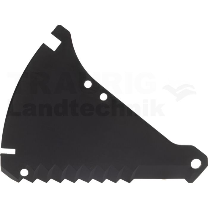 Ladewagenmesser