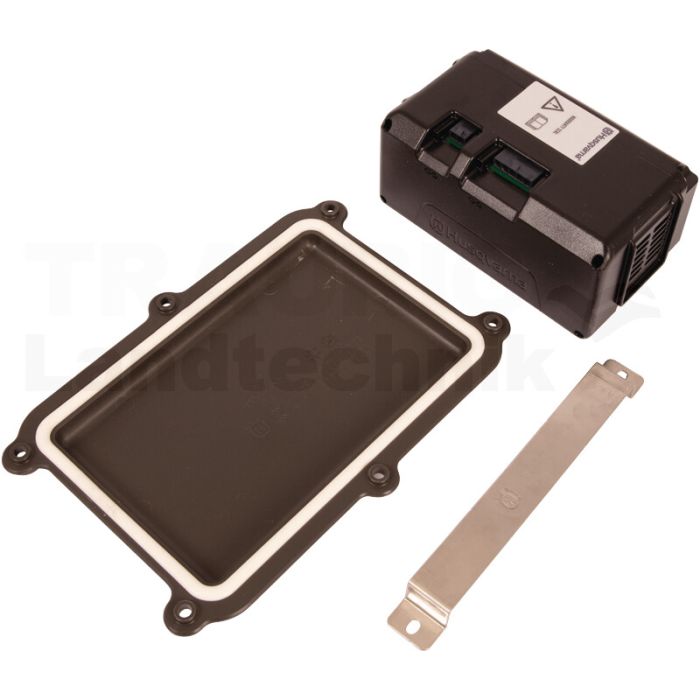 Akkupaket Kit Akkupaket Kit