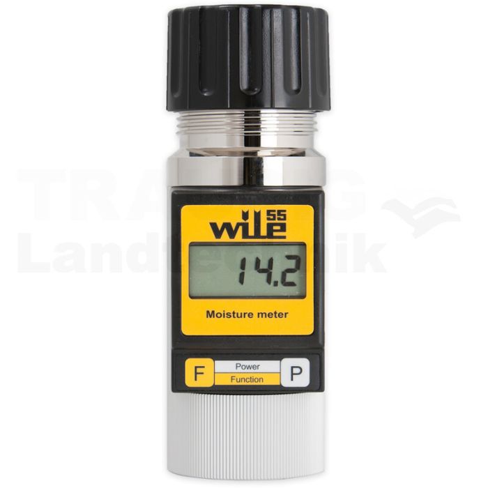 Getreidefeuchtemesser Wile 55 Getreidefeuchtemesser Wile 55