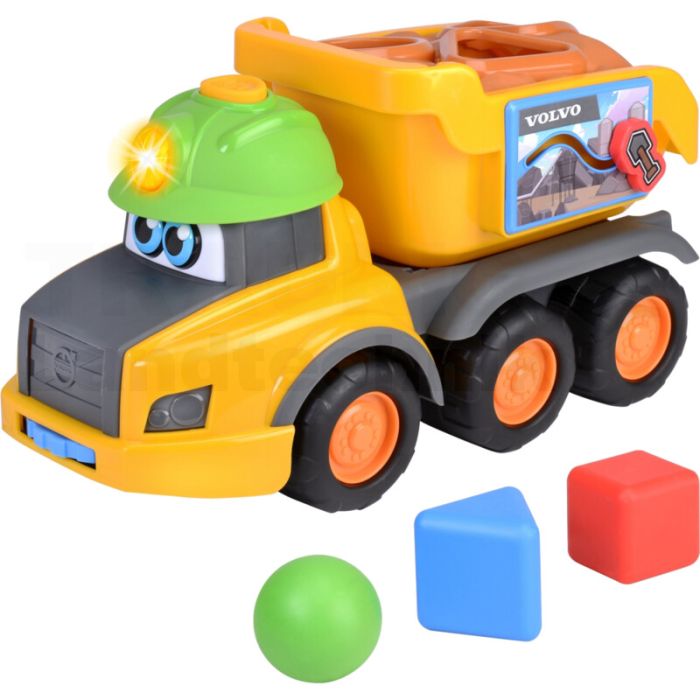 ABC Harry Hauler ABC Harry Hauler