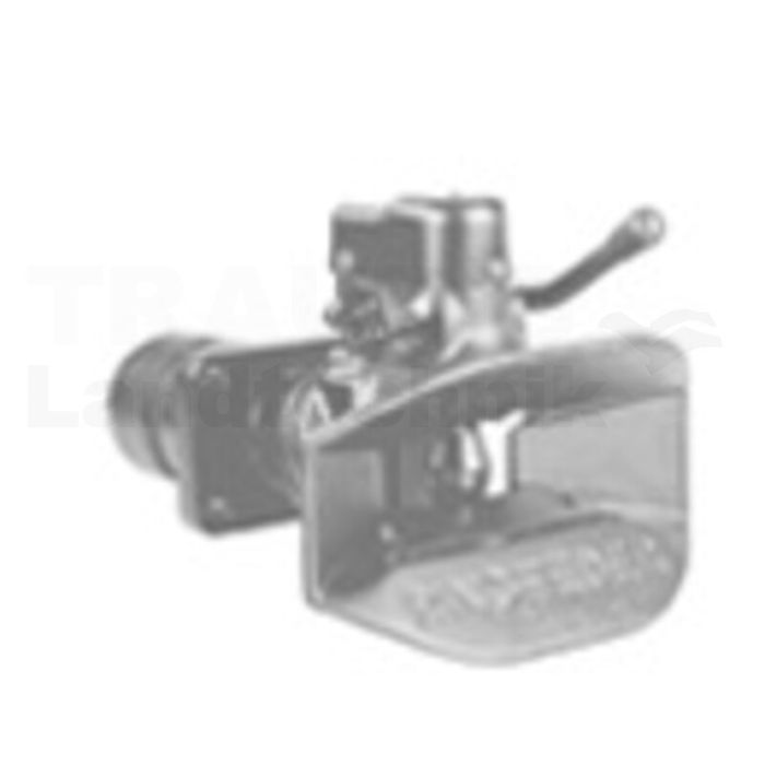 Kupplung 80 G/5 A