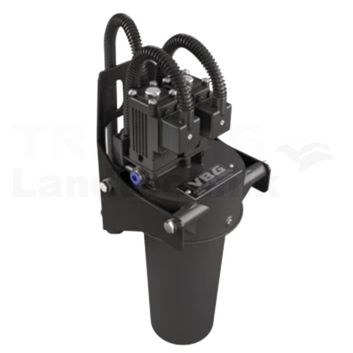 VBG MechMatic, 24 V, zur S, VBG07-113000