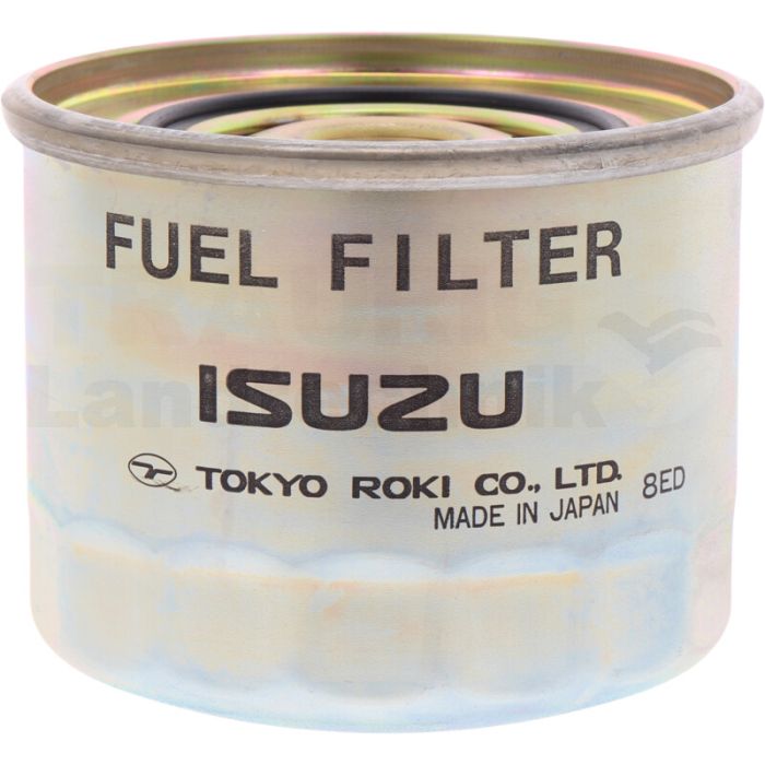Kraftstofffilter