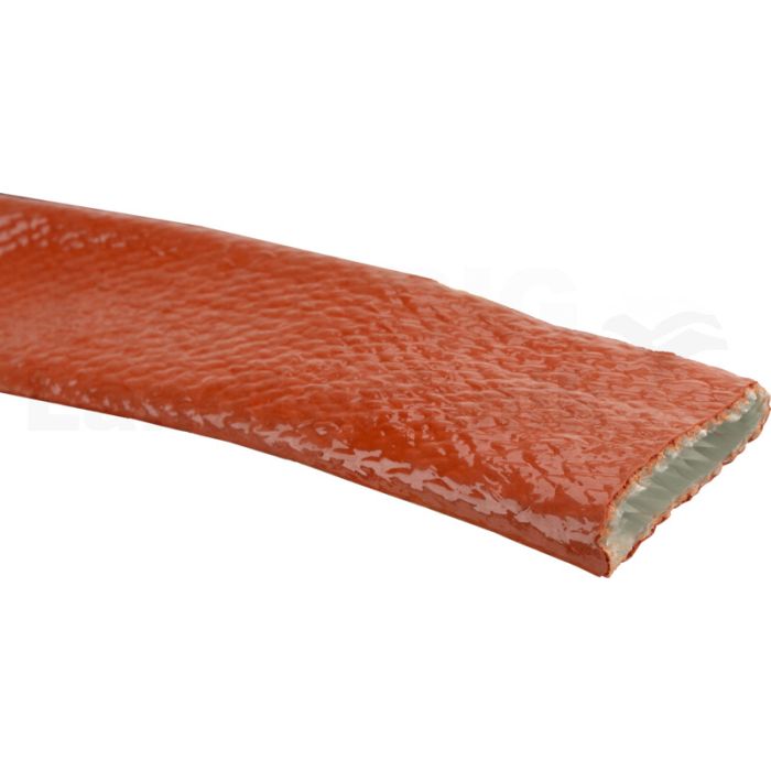 VPE=25 Fire Sleeve 50mm