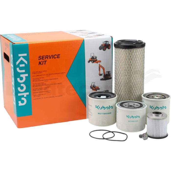 Service-Kit