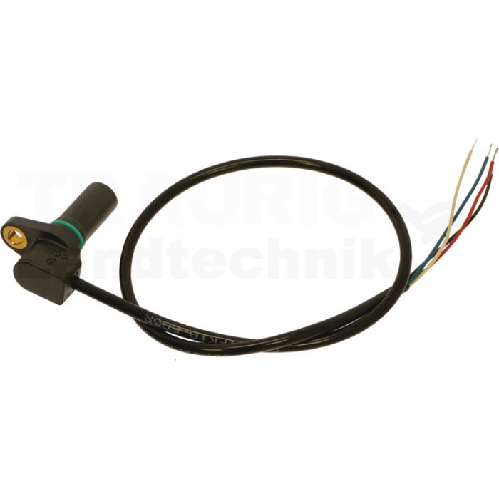 Drehzahlsensor