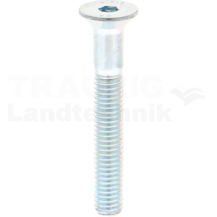 Senkschraube M5x35 DIN 7991