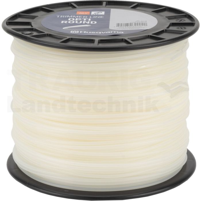 Nylonfaden Opti-Rund Nylonfaden Opti-Rund