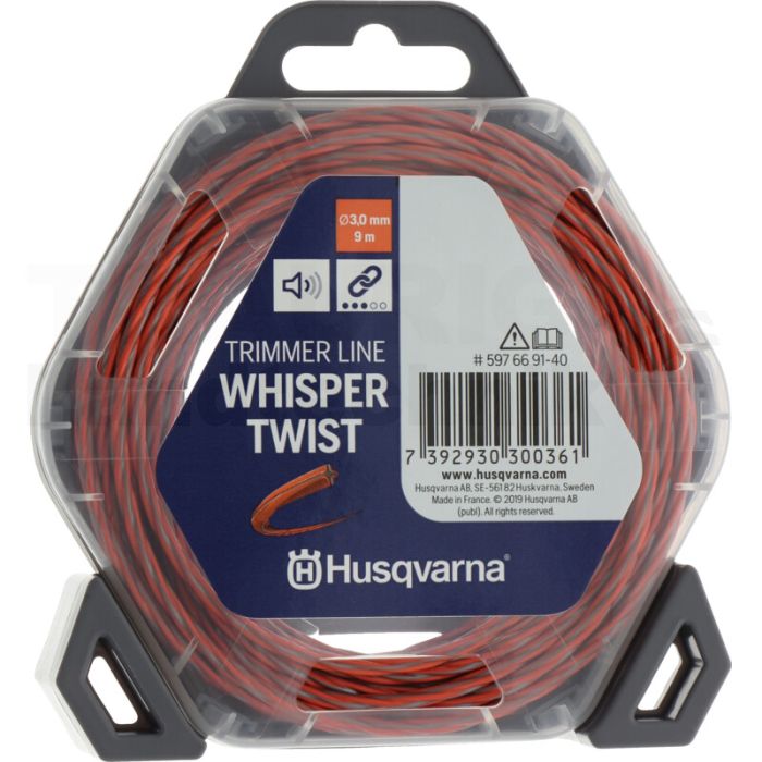 Nylonfaden Whisper-Twist Nylonfaden Whisper-Twist