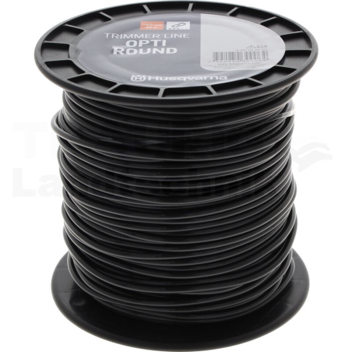 Nylonfaden Opti-Rund Nylonfaden Opti-Rund