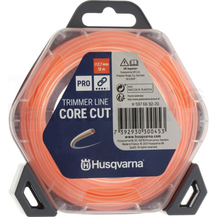 Nylonfaden Core-Cut