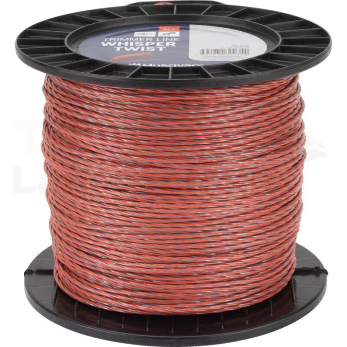 Nylonfaden Whisper-Twist Nylonfaden Whisper-Twist