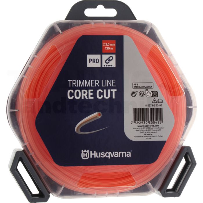 Nylonfaden Core-Cut Nylonfaden Core-Cut