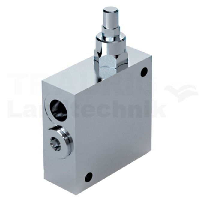 Differential Ventil VRSP 1/2'' Differential Ventil VRSP 1/2''