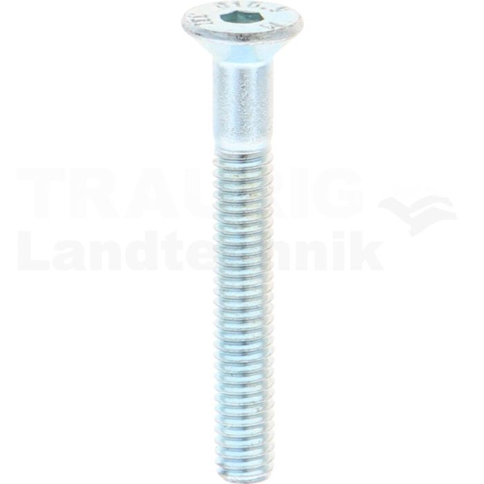 Senkschraube M4x30 DIN 7991