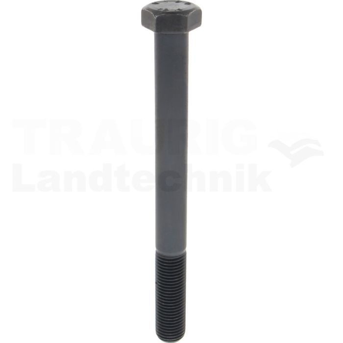 Sechskantschraube M27x280 DIN 931