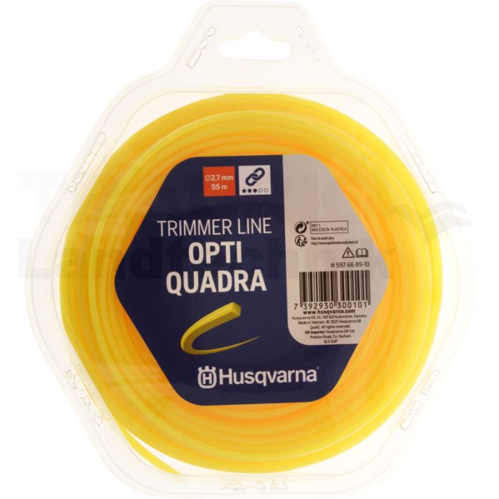 Nylonfaden Opti-Quadra Nylonfaden Opti-Quadra