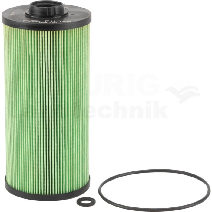 Kraftstofffilter Kraftstofffilter