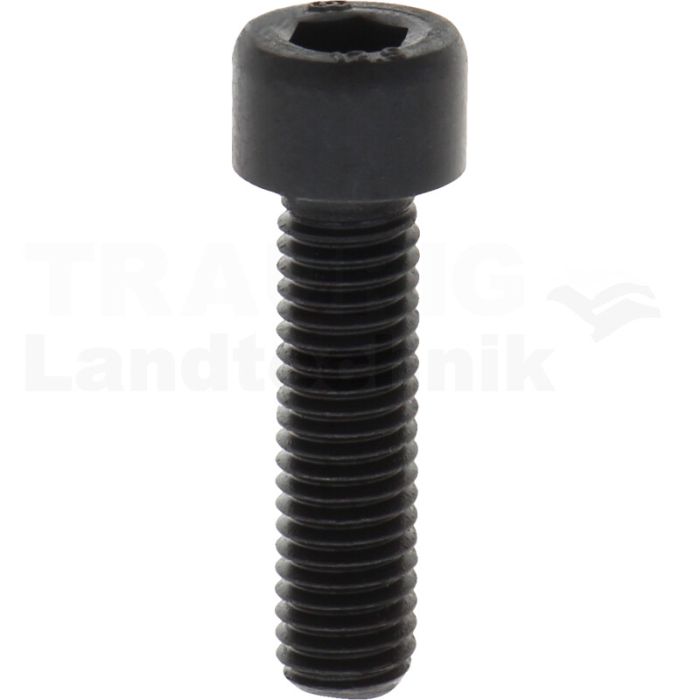 Zylinderschraube M8x30 DIN 912