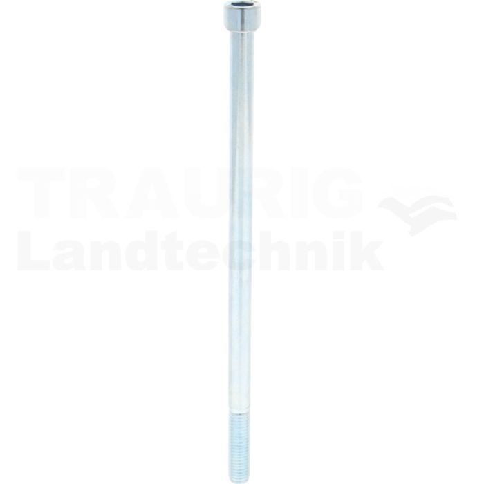 Zylinderschraube M12x240 DIN 912