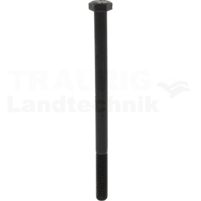 Sechskantschraube M14x220 DIN 931 Sechskantschraube M14x220 DIN 931