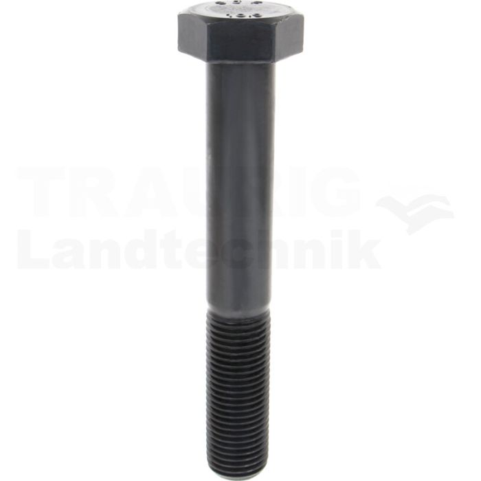 Sechskantschraube M42x280 DIN 931