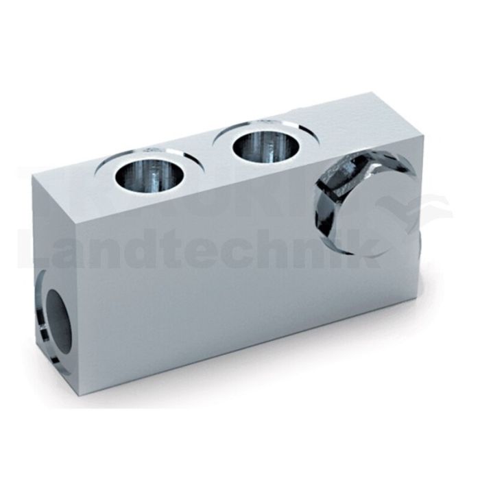DW-Entsp. Rückslag VBPDE 1/4''L CMP