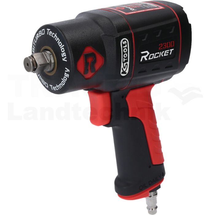 ROCKET II Druckluft-Schlagschrauber
