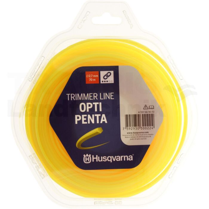 Nylonfaden Opti-Penta Nylonfaden Opti-Penta