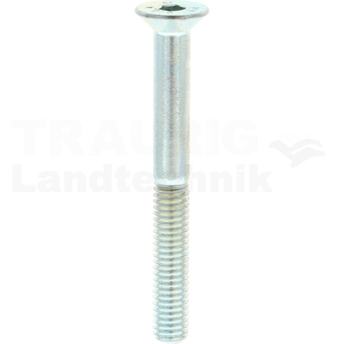 Senkschraube M6x55 DIN 7991