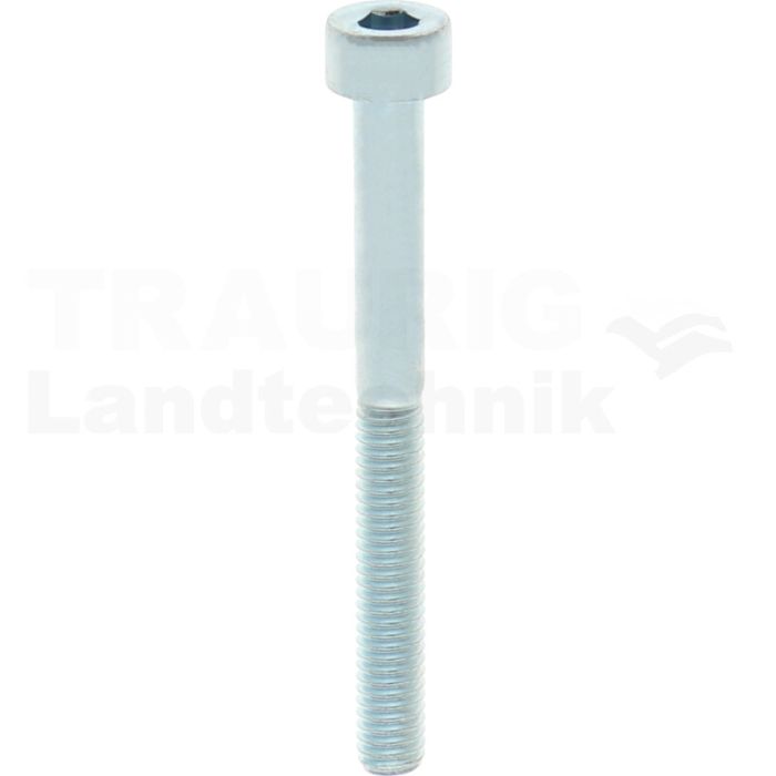 Zylinderschraube M4x40 DIN 912