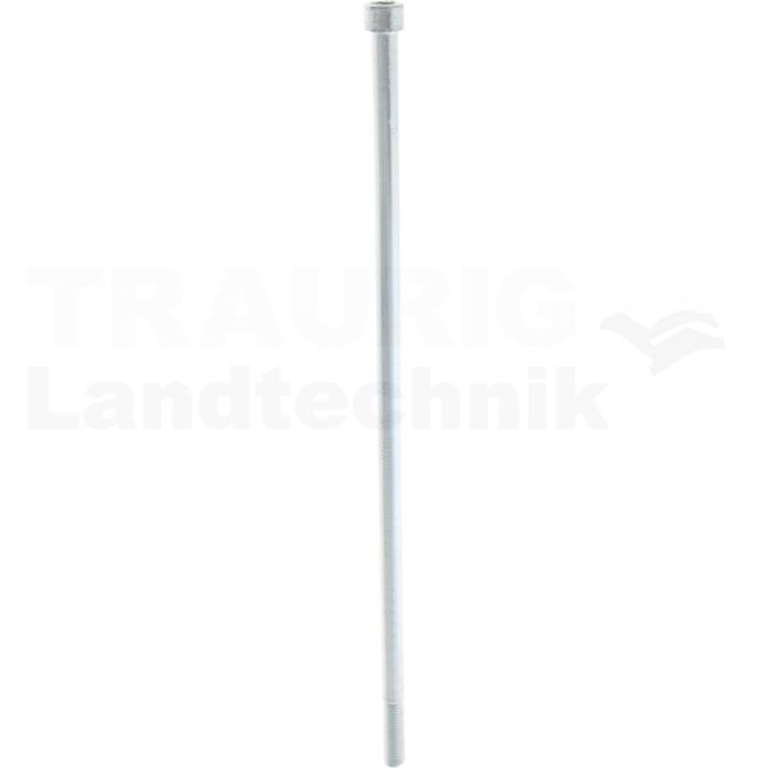 Zylinderschraube M12x380 DIN 912