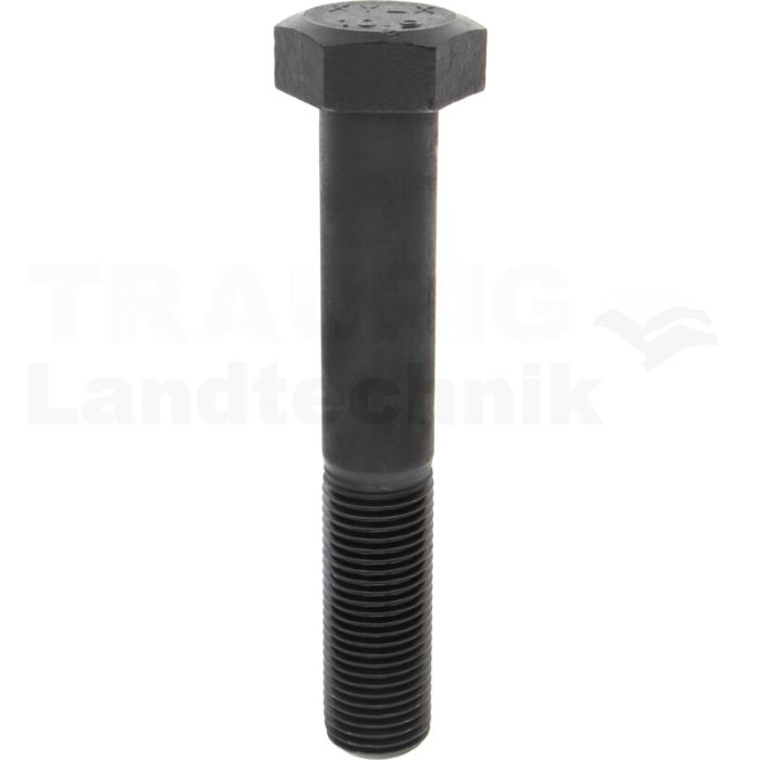 Sechskantschraube M39x240 DIN 931 Sechskantschraube M39x240 DIN 931