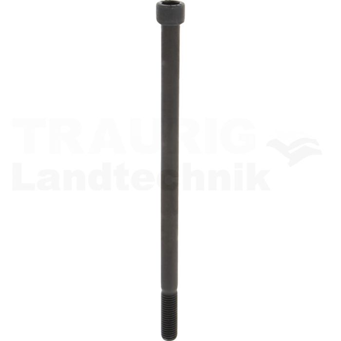 Zylinderschraube M14x260 DIN 912