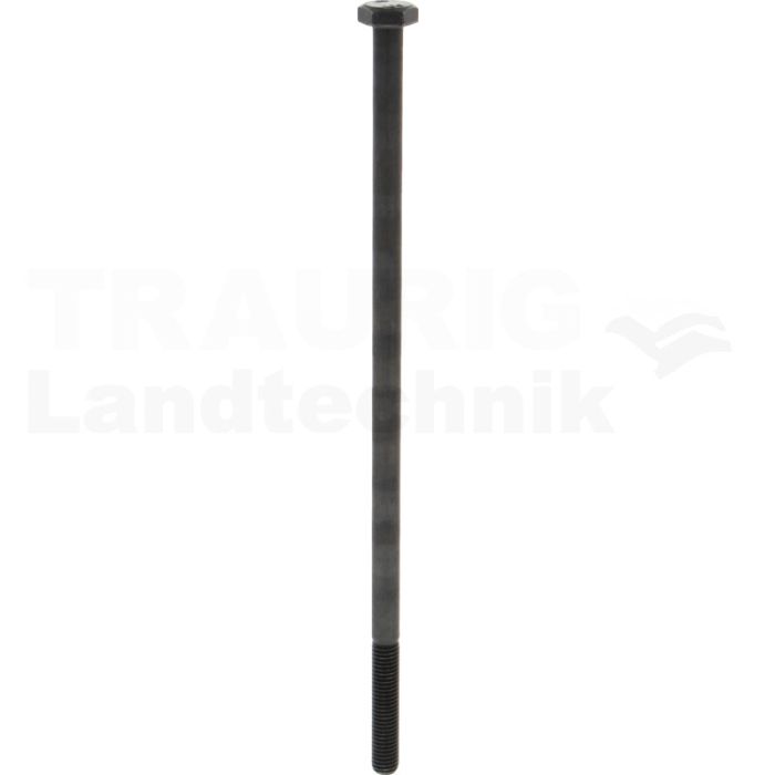 Sechskantschraube M10x260 DIN 931 Sechskantschraube M10x260 DIN 931