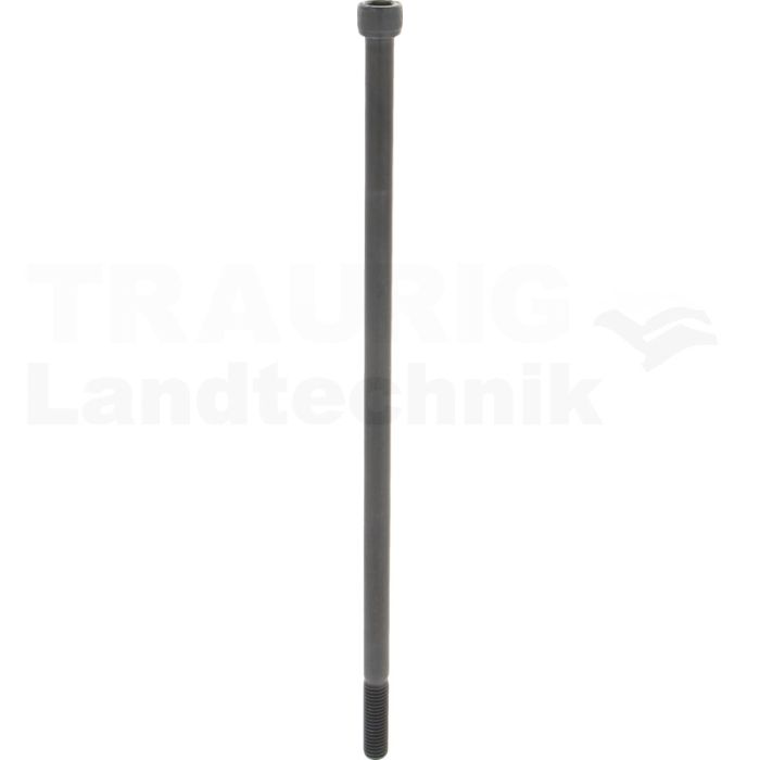 Zylinderschraube M12x320 DIN 912 Zylinderschraube M12x320 DIN 912