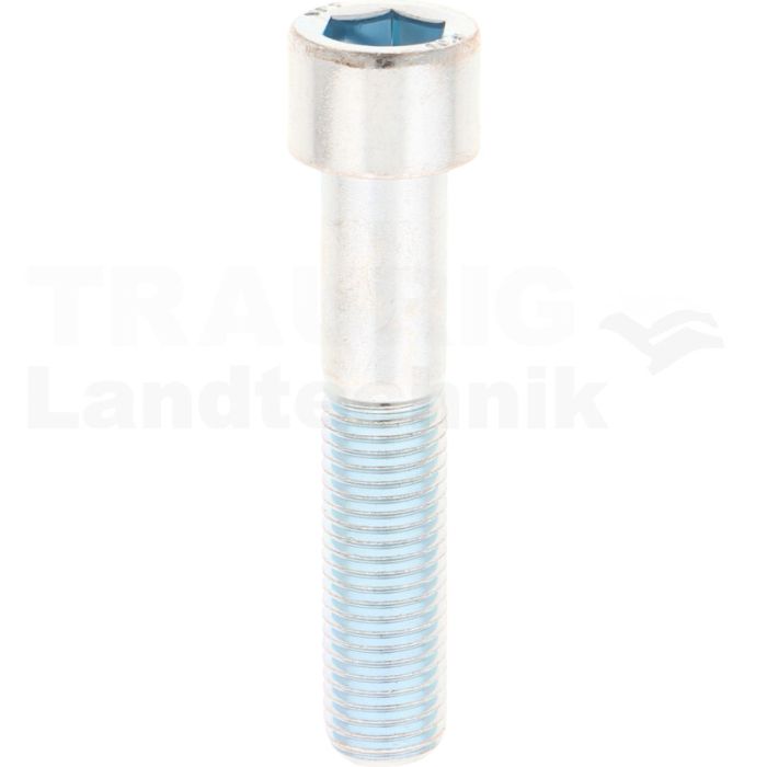 Zylinderschraube M16x80 DIN 912