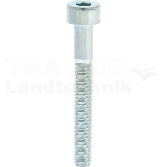 Zylinderschraube M4x30 DIN 912