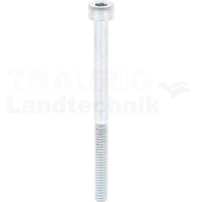 Zylinderschraube M4x50 DIN 912