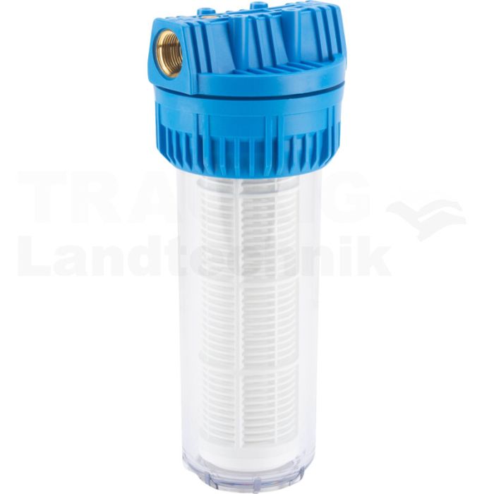 Wasserfilter