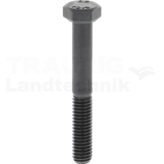 Sechskantschraube M5x35 DIN 931