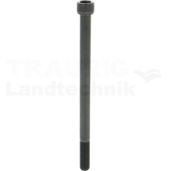 Zylinderschraube M16x240 DIN 912 Zylinderschraube M16x240 DIN 912