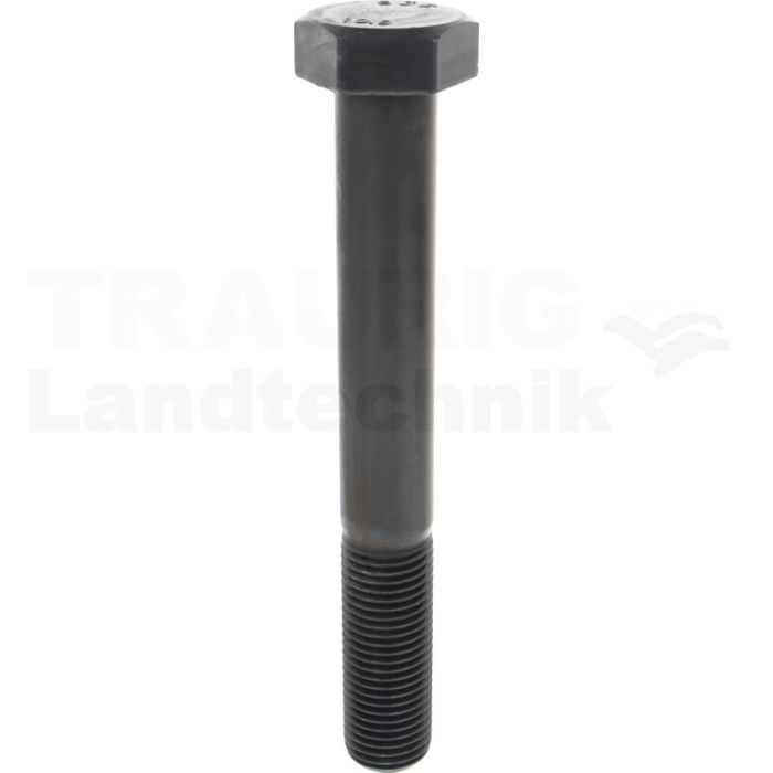 Sechskantschraube M42x320 DIN 931 Sechskantschraube M42x320 DIN 931