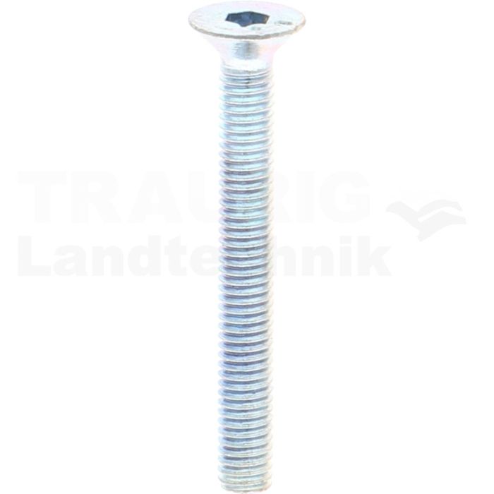 Senkschraube M3x25 DIN 7991