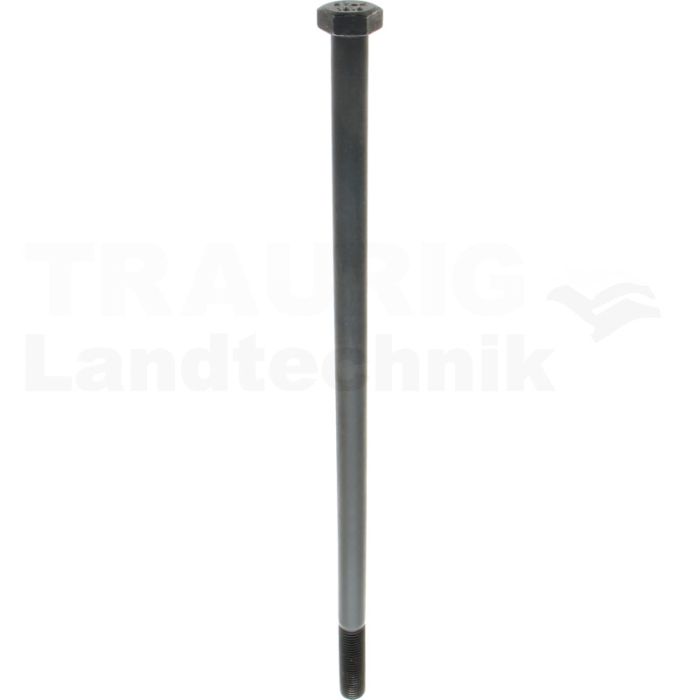 Sechskantschraube M16x400 DIN 931 Sechskantschraube M16x400 DIN 931