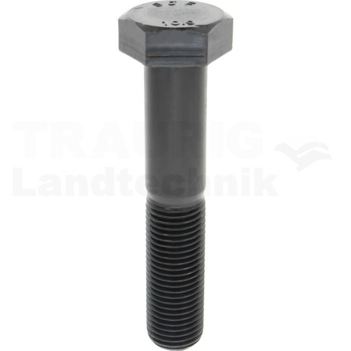 Sechskantschraube M42x220 DIN 931 Sechskantschraube M42x220 DIN 931