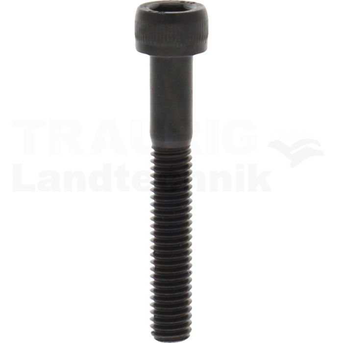 Zylinderschraube M6x40 DIN 912