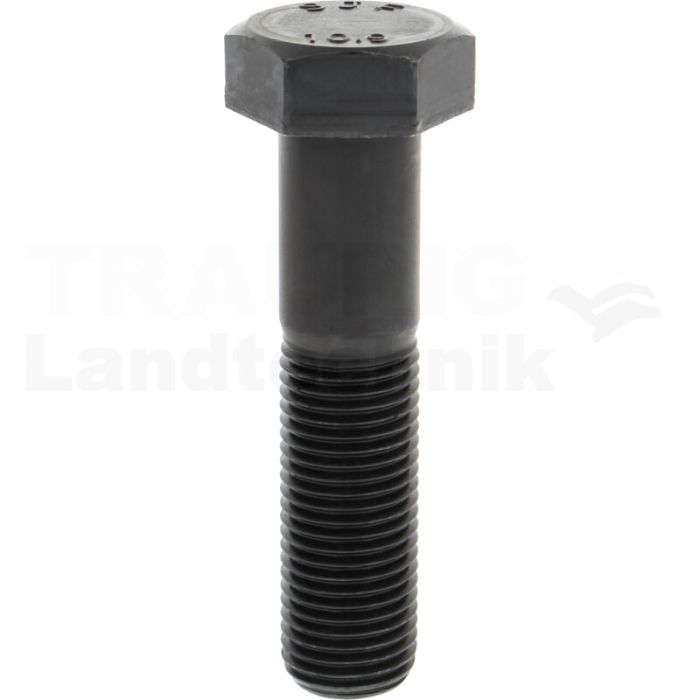 Sechskantschraube M33x140 DIN 931 Sechskantschraube M33x140 DIN 931