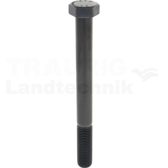 Sechskantschraube M30x300 DIN 931 Sechskantschraube M30x300 DIN 931