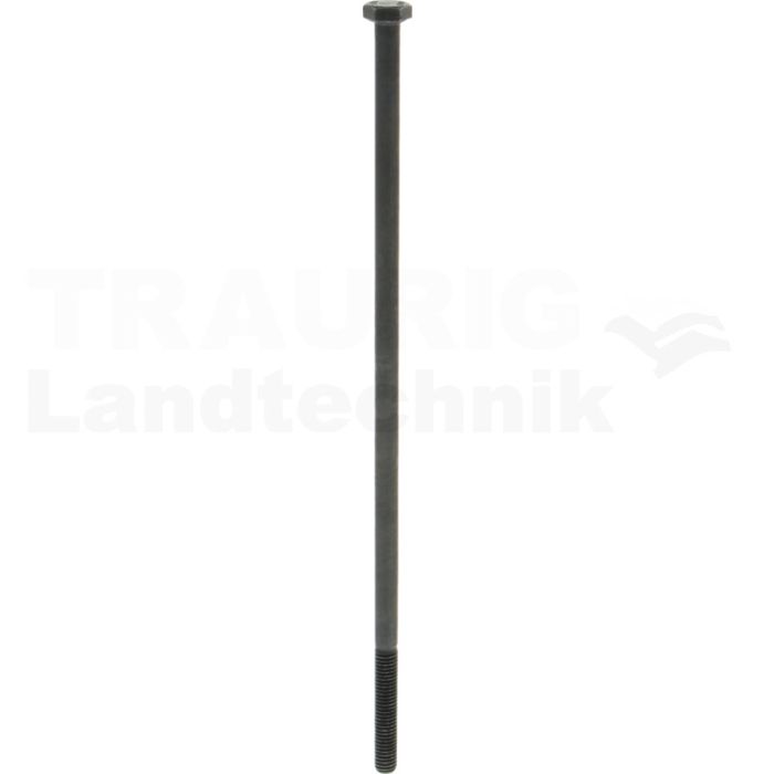 Sechskantschraube M8x240 DIN 931